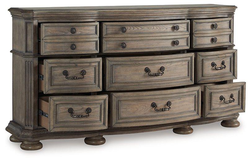 Ardenfield Dresser