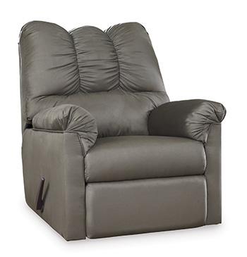 Darcy Recliner - Dinettes Plus Furniture