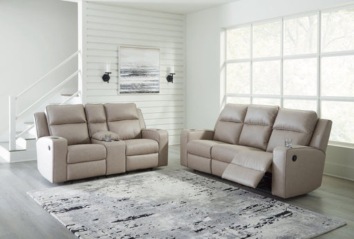 Lavenhorne Living Room Set - Dinettes Plus Furniture