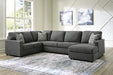Edenfield Living Room Set - Dinettes Plus Furniture
