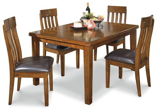 Ralene Dining Room Set - Dinettes Plus Furniture