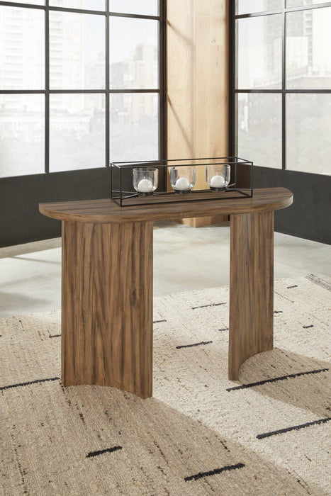 Austanny Sofa Table