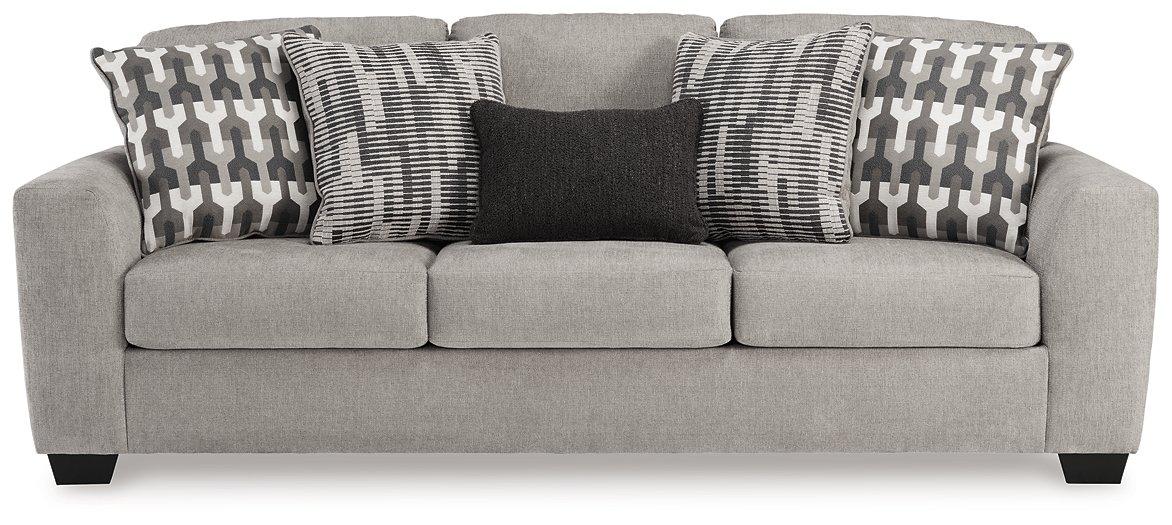Avenal Park Sofa - Dinettes Plus Furniture