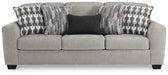 Avenal Park Sofa - Dinettes Plus Furniture