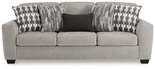 Avenal Park Sofa - Dinettes Plus Furniture