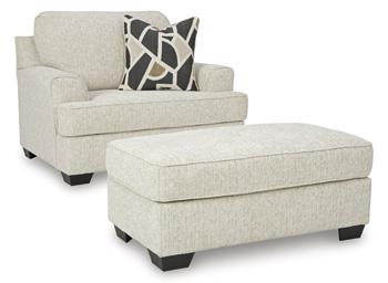 Heartcort Living Room Set - Dinettes Plus Furniture