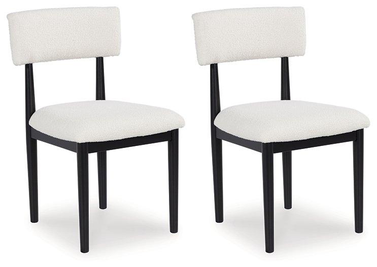 Xandrum Dining Chair