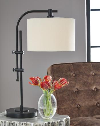 Baronvale Lamp Set - Dinettes Plus Furniture