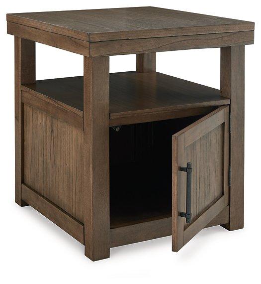 Boardernest Occasional Table Set - Dinettes Plus Furniture