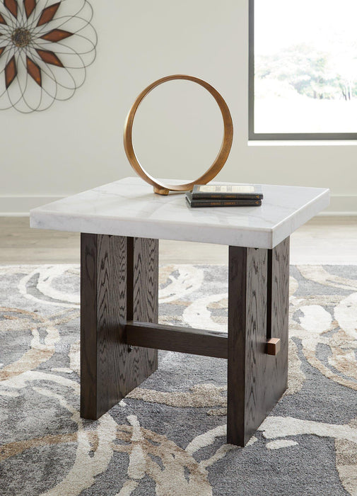 Burkhaus Occasional Table Set - Dinettes Plus Furniture