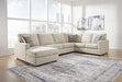 Edenfield Living Room Set - Dinettes Plus Furniture