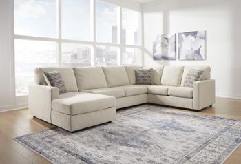 Edenfield Living Room Set - Dinettes Plus Furniture