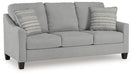 Adlai Sofa - Dinettes Plus Furniture