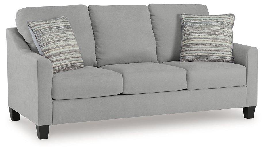 Adlai Sofa - Dinettes Plus Furniture