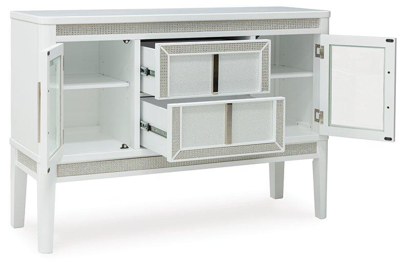 Chalanna Dining Package - Dinettes Plus Furniture