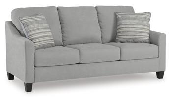 Adlai Sofa - Dinettes Plus Furniture