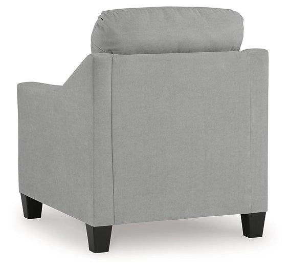 Adlai Chair - Dinettes Plus Furniture