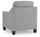 Adlai Chair - Dinettes Plus Furniture