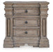 Blairhurst Nightstand - Dinettes Plus Furniture