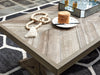 Beachcroft Outdoor Seating Set - Dinettes Plus Furniture