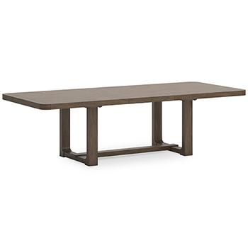 Cabalynn Dining Room Set - Dinettes Plus Furniture