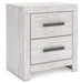 Cayboni Nightstand - Dinettes Plus Furniture
