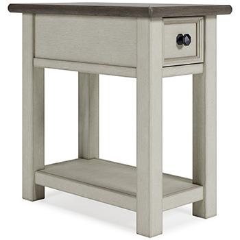 Bolanburg End Table Set - Dinettes Plus Furniture