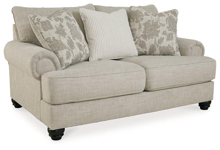 Asanti Living Room Set - Dinettes Plus Furniture
