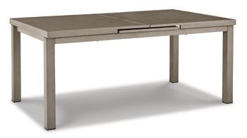 Beach Front Outdoor Set - Dinettes Plus Furniture