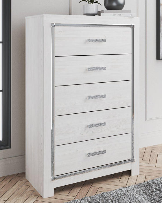 Altyra Chest of Drawers