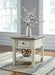 Bolanburg End Table Set - Dinettes Plus Furniture