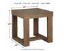 Cariton End Table Set - Dinettes Plus Furniture