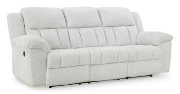 Frohn Reclining Sofa