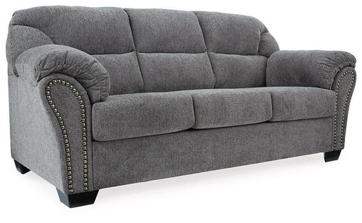 Allmaxx Sofa - Dinettes Plus Furniture