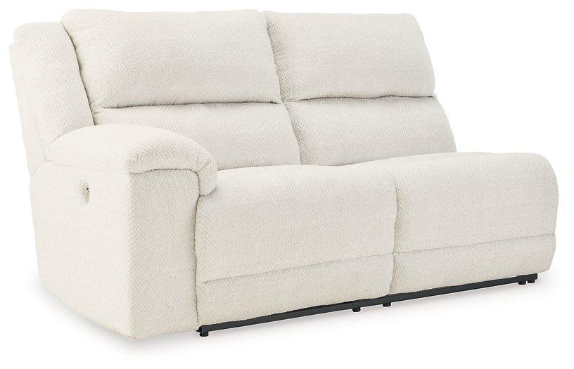 Keensburg Power Reclining Sectional