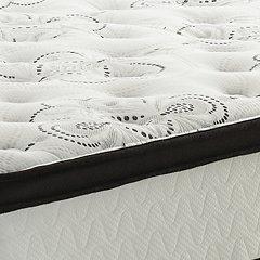 Socalle Bed and Mattress Set - Dinettes Plus Furniture