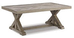 Beachcroft Outdoor Seating Set - Dinettes Plus Furniture