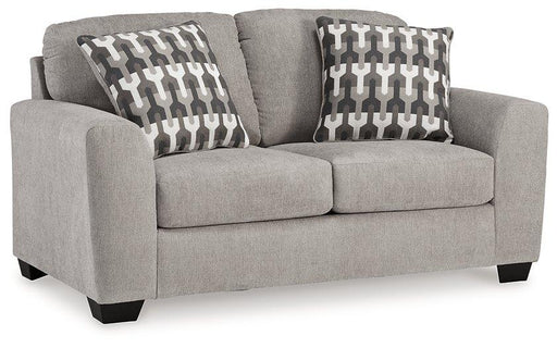 Avenal Park Loveseat - Dinettes Plus Furniture