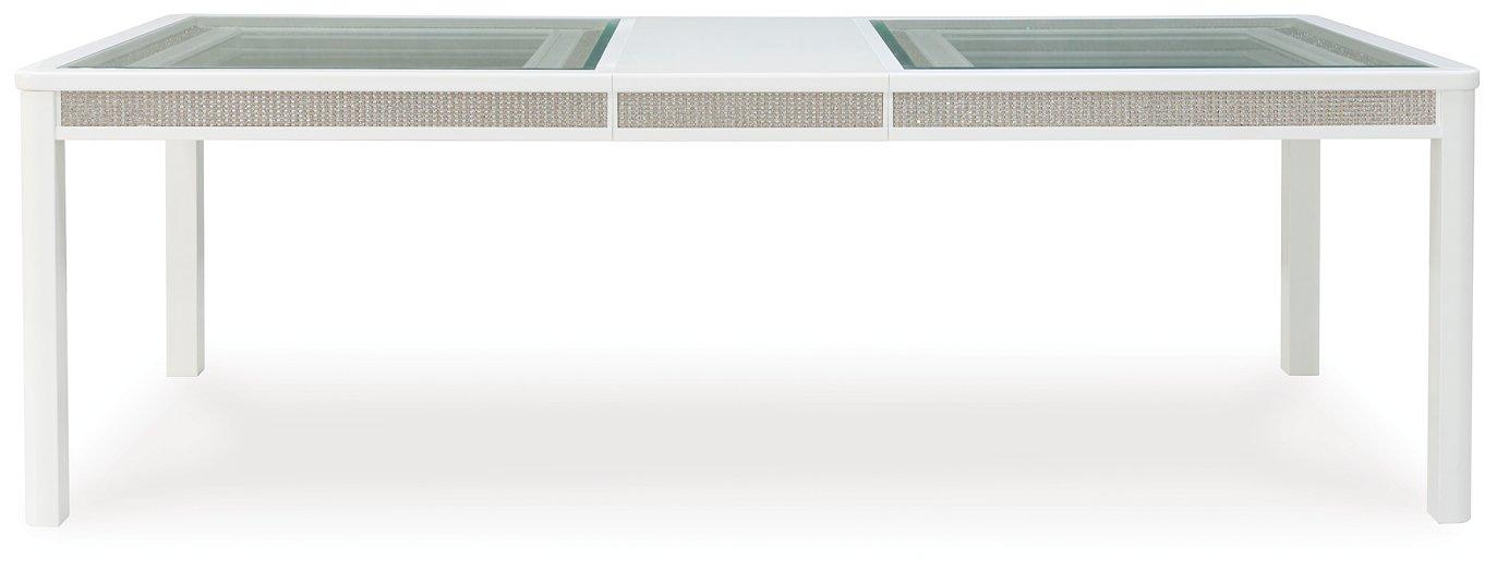Chalanna Dining Package - Dinettes Plus Furniture