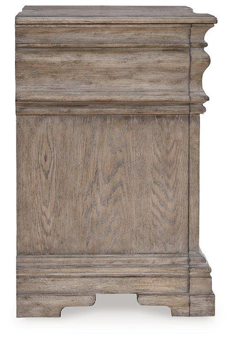 Blairhurst Nightstand - Dinettes Plus Furniture