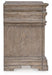 Blairhurst Nightstand - Dinettes Plus Furniture