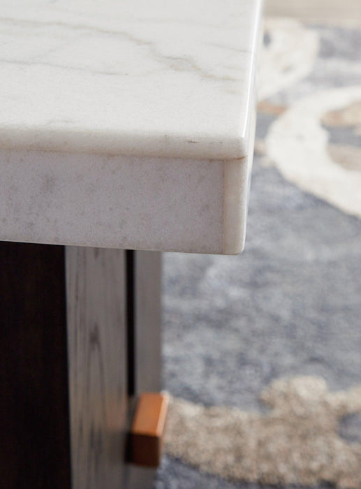 Burkhaus Occasional Table Set - Dinettes Plus Furniture