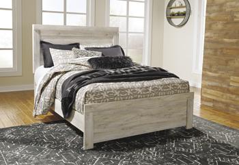 Bellaby Bedroom Set - Dinettes Plus Furniture