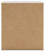 Cayboni Nightstand - Dinettes Plus Furniture