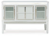 Chalanna Dining Package - Dinettes Plus Furniture