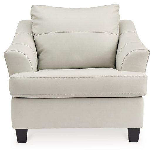 Genoa Oversized Chair