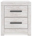 Cayboni Nightstand - Dinettes Plus Furniture
