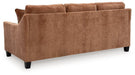 Amity Bay Sofa Chaise Sleeper - Dinettes Plus Furniture