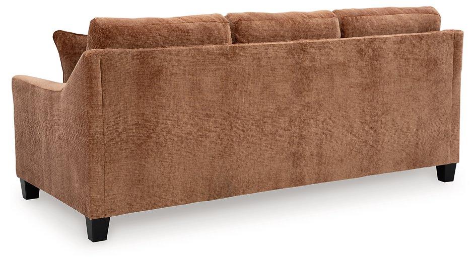 Amity Bay Sofa Chaise Sleeper - Dinettes Plus Furniture