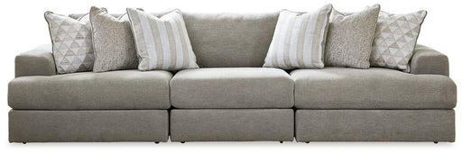 Avaliyah Sectional Sofa - Dinettes Plus Furniture